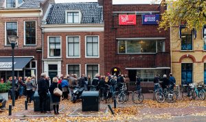 Museumfederatie Fryslân & Stichting Erfgoed & Publiek