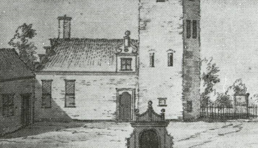 De Schierstins
