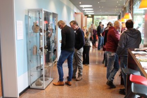 Archeologiedag Friesland